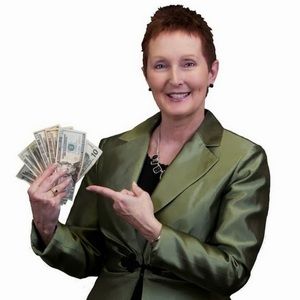 Meet your Posher, Judy woodward